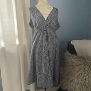 Eddie Bauer Women’s fully lined Sumner Dress